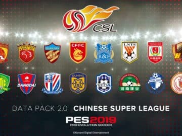 PES 2019