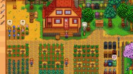 Stardew Valley iOS