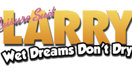 Leisure Suit Larry