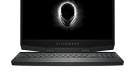Alienware m15