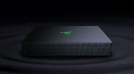 Razer Sila