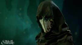 Call of Cthulu