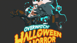 Overwatch Halloween Horror Event