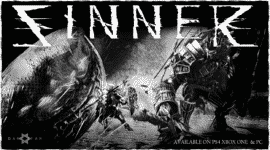 Sinner: Sacrifice for Redemption