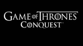 Game of Thrones: Conquest