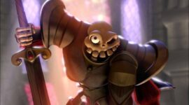 MediEvil Remake