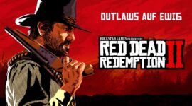 Red Dead Redemption 2
