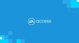 EA Access Logo