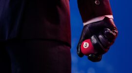 Hitman 2 Ghost Mode