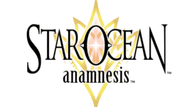 STAR OCEAN: ANAMNESIS