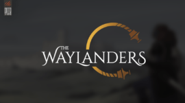 The Waylanders Logo