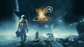 X4: FOUNDATIONS