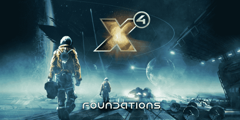 X4: FOUNDATIONS