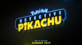 POKÉMON MEISTERDETEKTIV PIKACHU