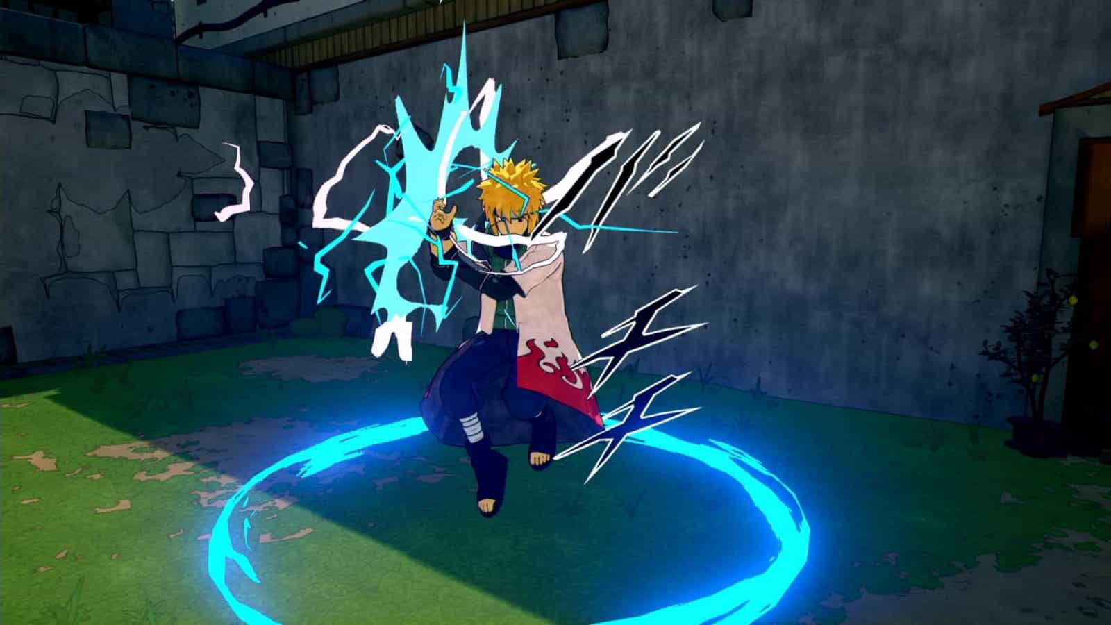 Shinobi Striker