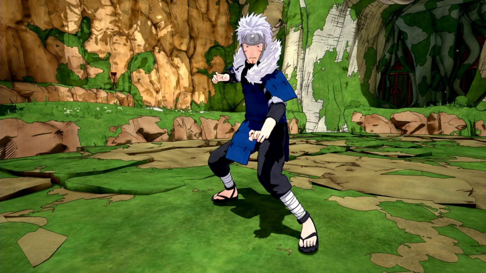 Naruto to Boruto: Shinobi Striker