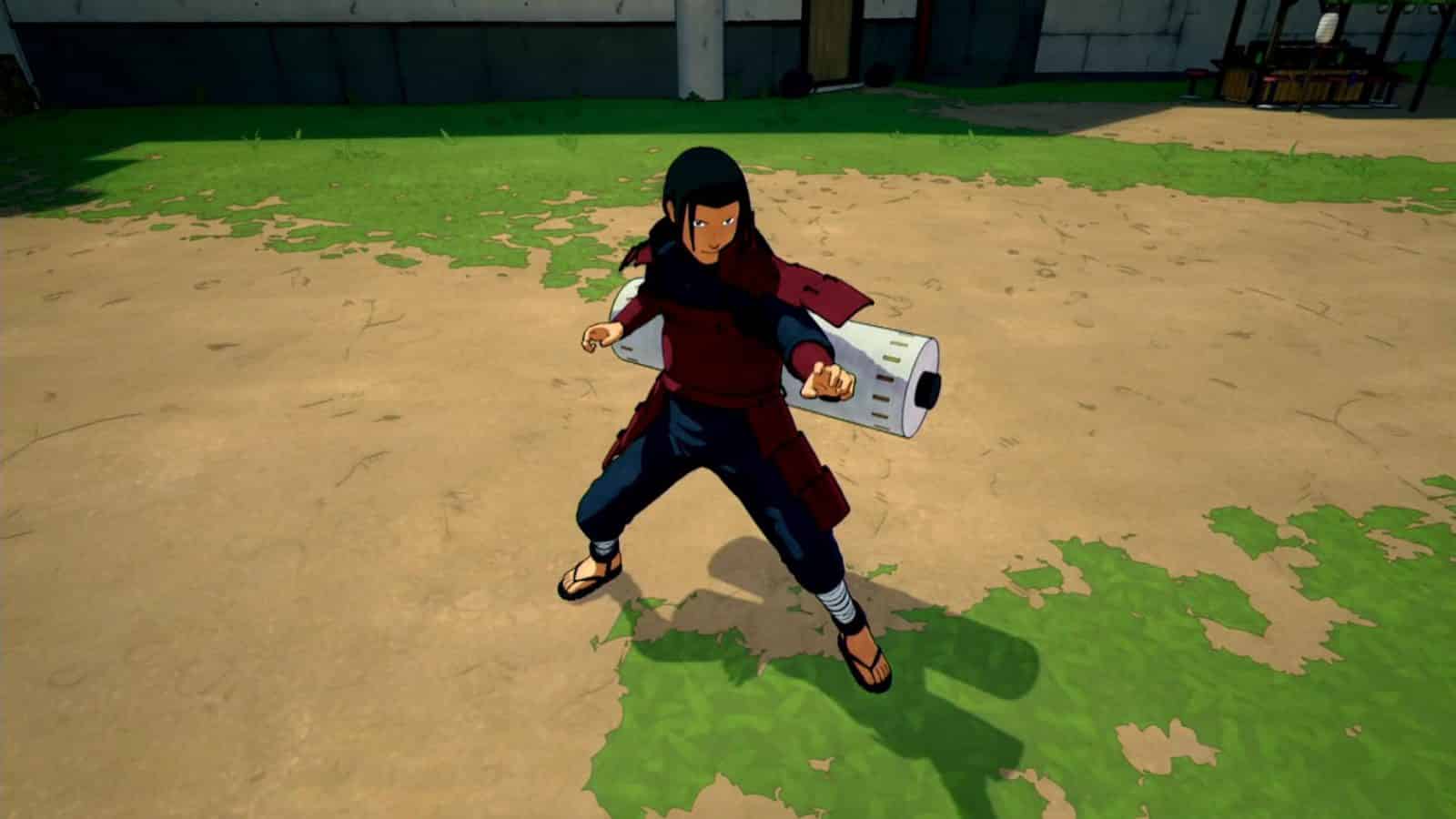 Naruto to Boruto: Shinobi Striker