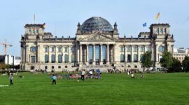 Tag der Ein-und Ausblicke
