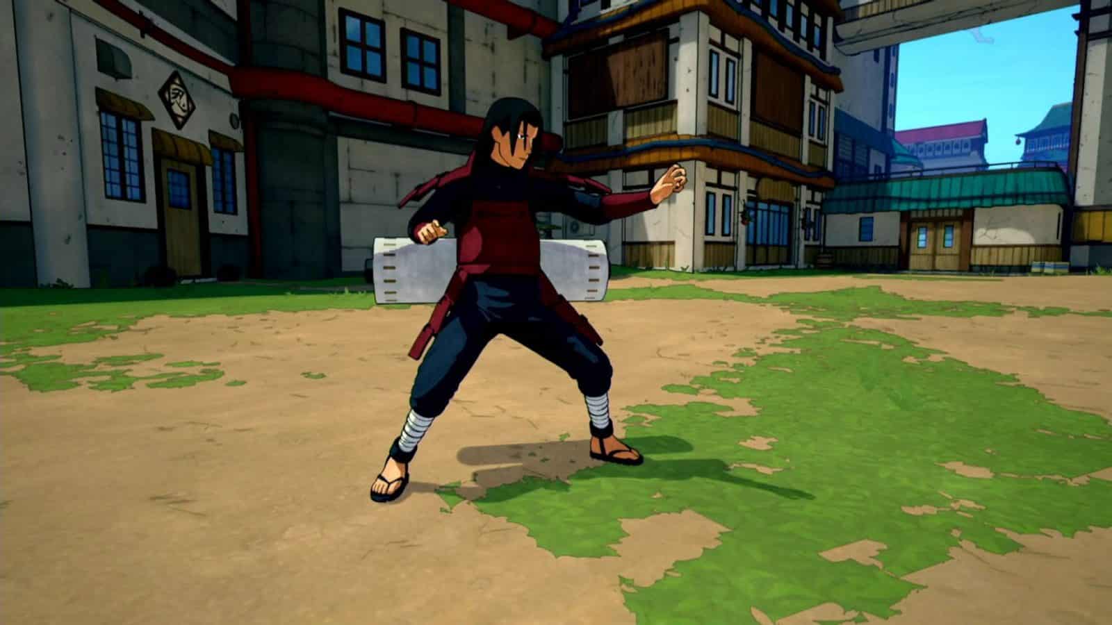 Shinobi Striker