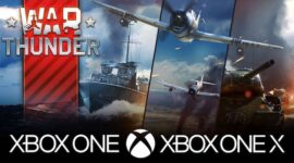 War Thunder