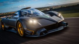 GT Sport 1.29