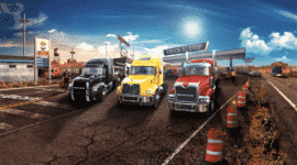 Truck Simulation 19