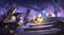 Albion Online Nimue Content Update