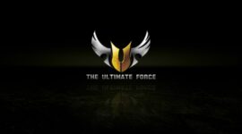 ASUS The Ultimate Force