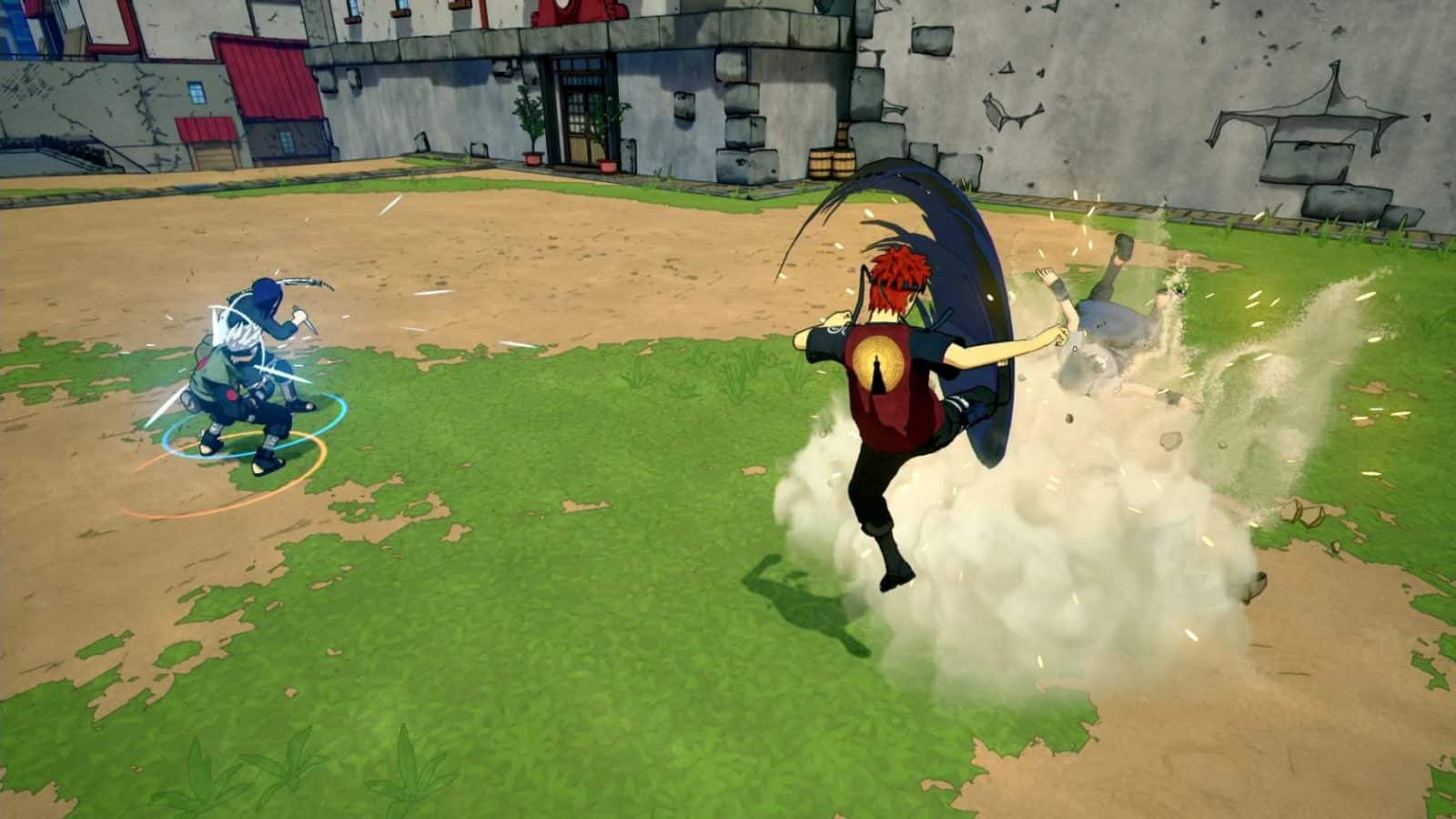 Naruto to Boruto: Shinobi Striker - Neue Charaktere vorgestellt 2 Naruto to Boruto: Shinobi Striker