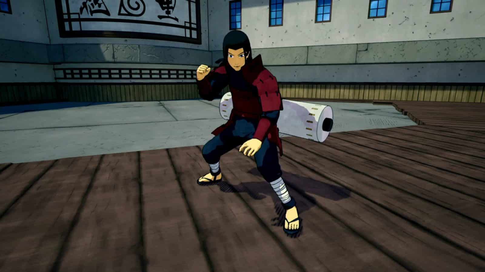 Shinobi Striker