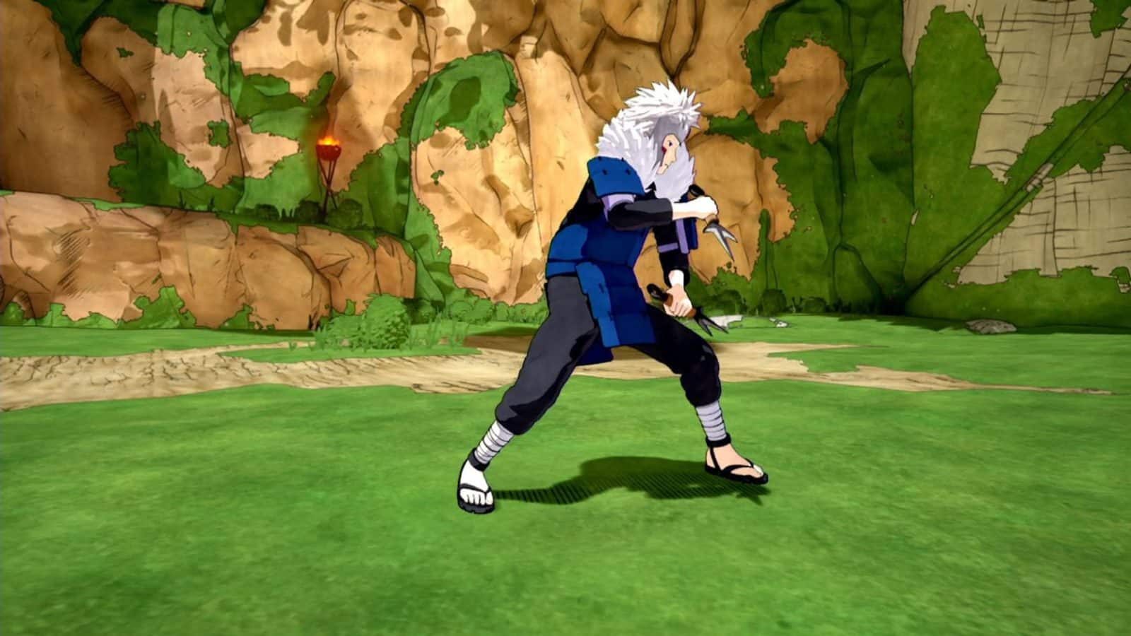 Naruto to Boruto: Shinobi Striker - Neue Charaktere vorgestellt 12 Naruto to Boruto: Shinobi Striker