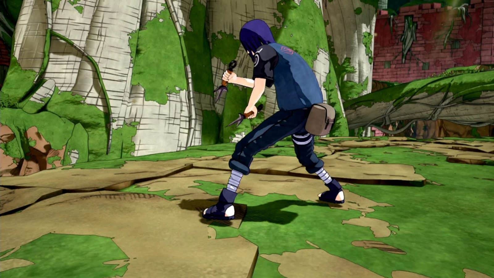 Naruto to Boruto: Shinobi Striker - Neue Charaktere vorgestellt 3 Naruto to Boruto: Shinobi Striker
