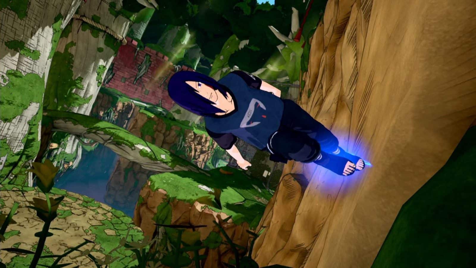 Naruto to Boruto: Shinobi Striker - Neue Charaktere vorgestellt 9 Naruto to Boruto: Shinobi Striker