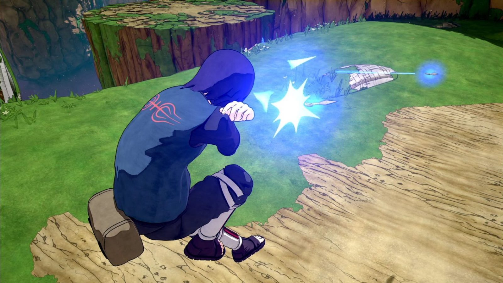 Naruto to Boruto: Shinobi Striker - Neue Charaktere vorgestellt 10 Naruto to Boruto: Shinobi Striker