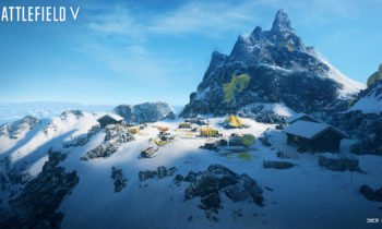 Battlefield V
