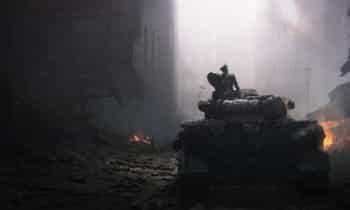 Battlefield V