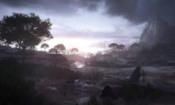 Battlefield V