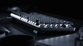 Razer BlackWidow Lite