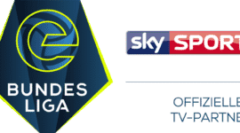 Sky eBundesliga