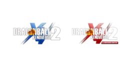 DRAGON BALL XENOVERSE 2