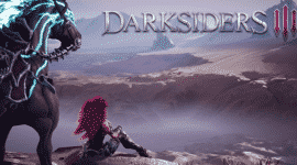 Darksiders III