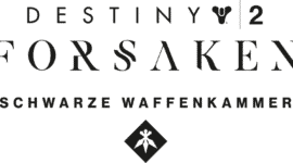Schwarze Waffenkammer