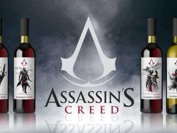 Assassins Creed Wein