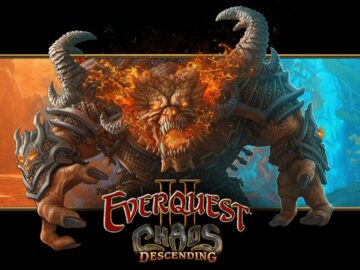 EQ2 Chaos Descending keyart 1920x1080