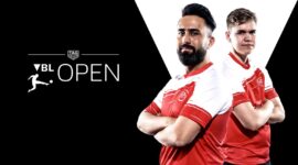 FIFA19 VBL