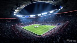 FIFA19 Review