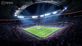 FIFA19 Review