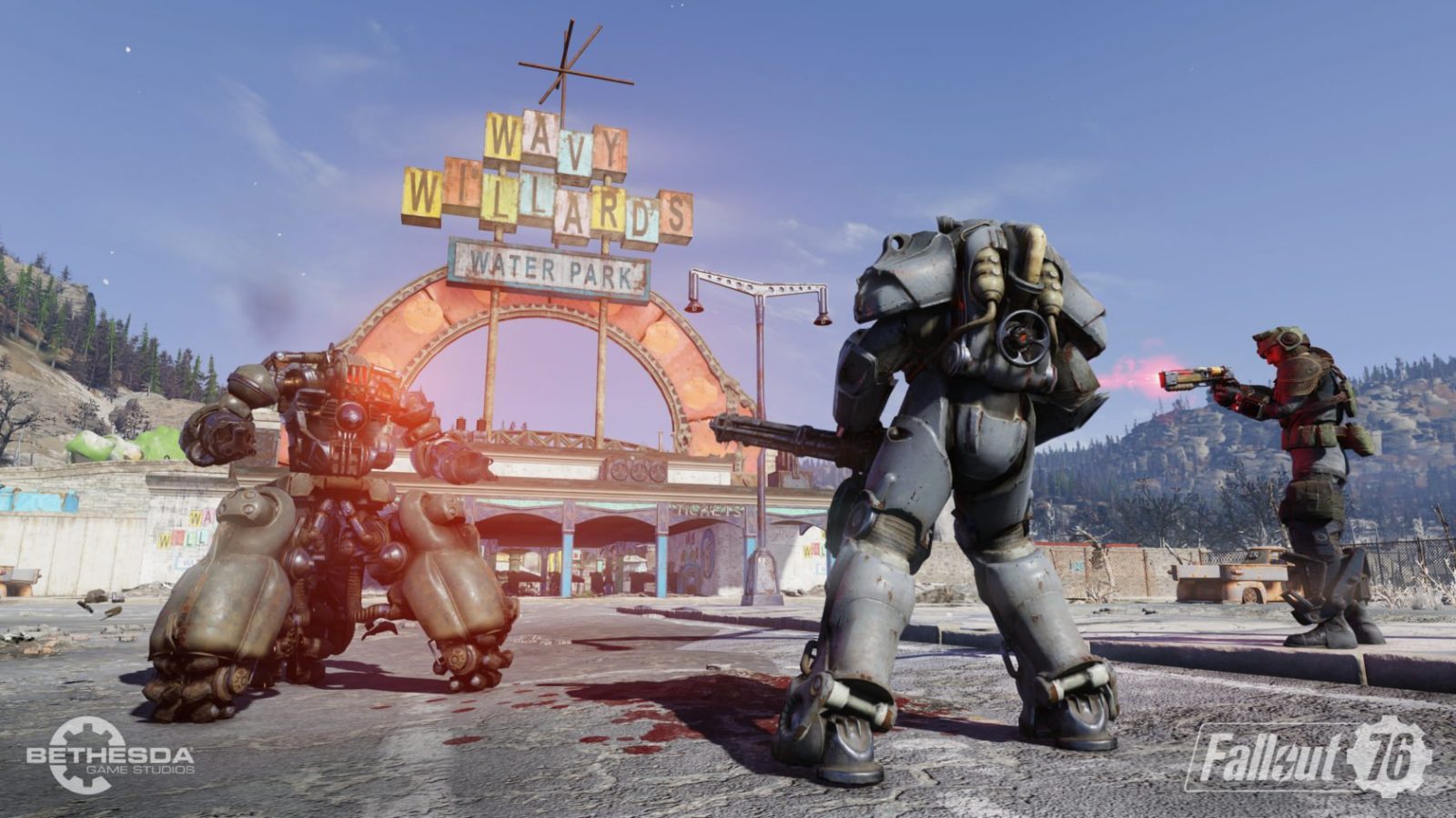 Fallout 76