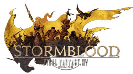 Final Fantasy XIV Online