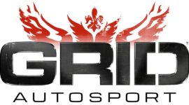 GRID Autosport